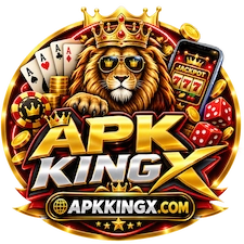 Apkkingx