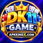 DK11 Game