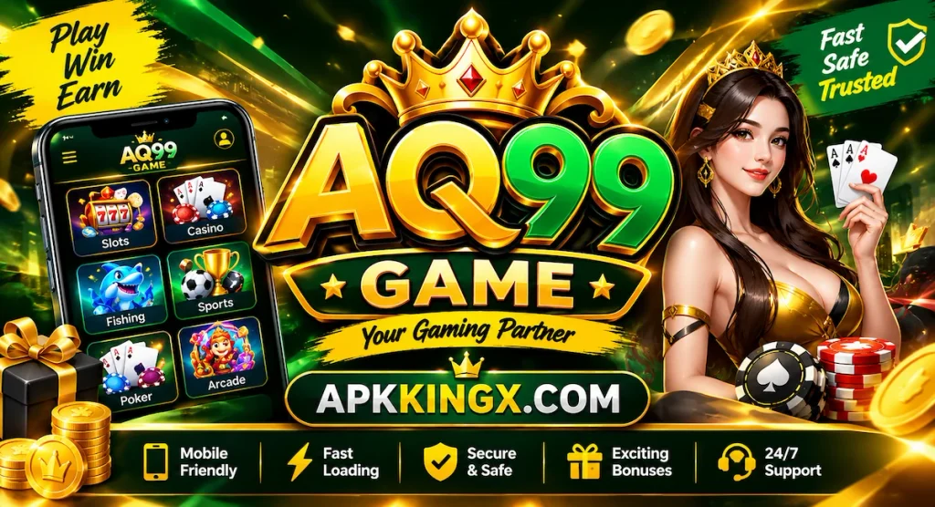 AQ99 Game