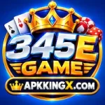 345E APK Game