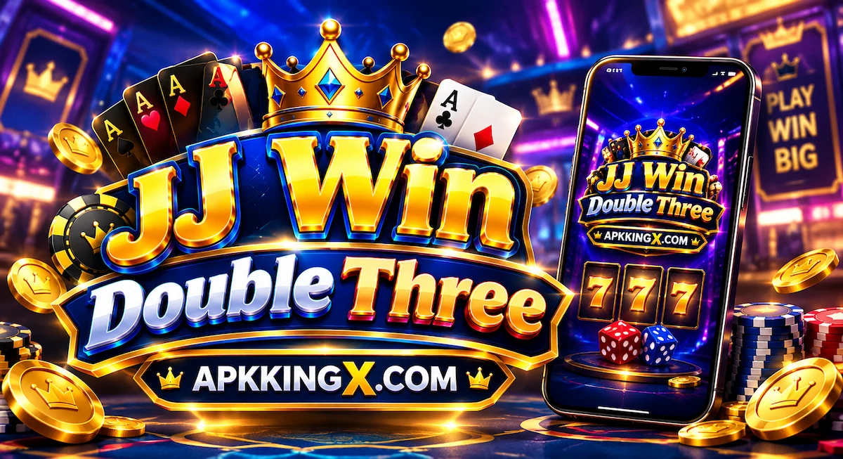 JJWIN33 Game