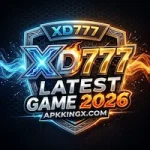 XD777 Latest Game 2026