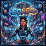 EQ668 Game