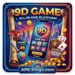 9D Game