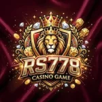 RS778 Casino Game