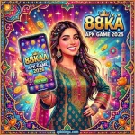 88KA APK Game 2026