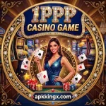 1PPP Casino Game