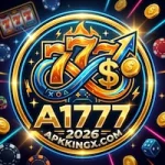 A1777 Game Earning App