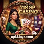718SP Casino Game