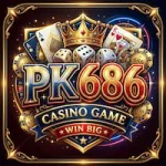 PK686 Game