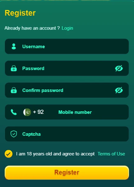 AQ99 Game