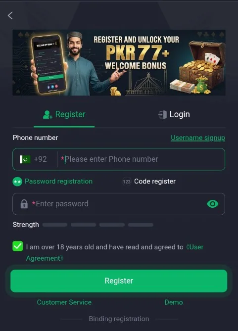 Y77APK Game