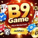 B9 Game