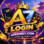 A7 LOGIN Game